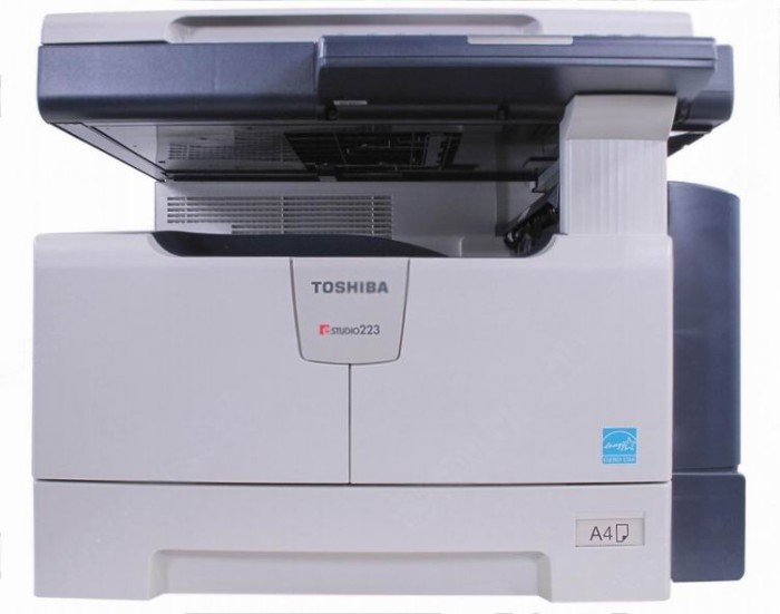 Toshiba Printer Drivers For Mac Download